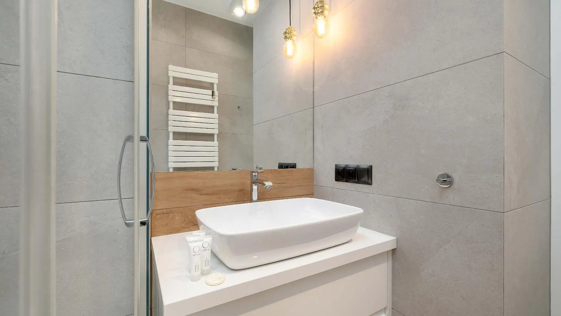 Gorska Odskocznia - Apartament Z Parkingiem Oraz Dostepem Do Basenu & Sauny By Noclegi Renters 자코파네 아파트
