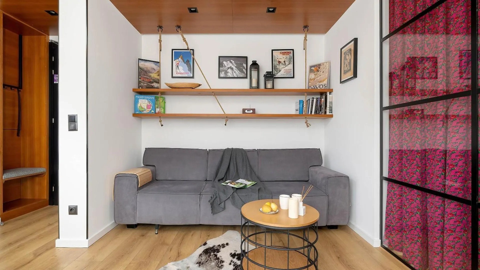 Gorska Odskocznia - Apartament Z Parkingiem Oraz Dostepem Do Basenu & Sauny By Noclegi Renters 자코파네 0*,