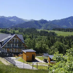  Apartment Bachledzki Wierch