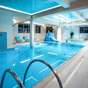  Frühstückspension Cannes - Grota Solna, Sauna Finska