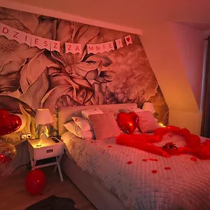  Apartament Gasienica Queen