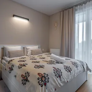  Apartment Rentplanet - Zakopianskie